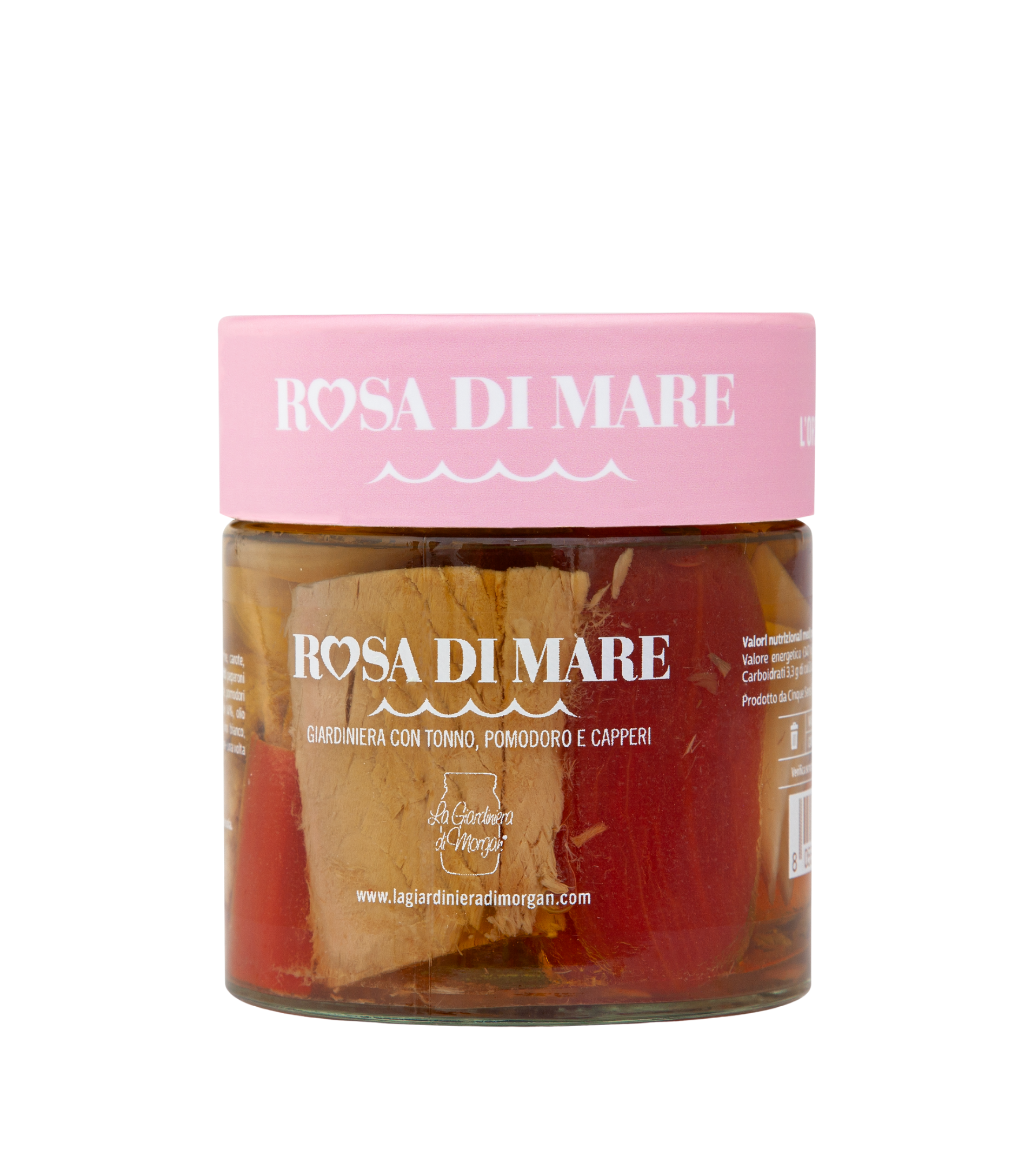 La Rosa di Mare